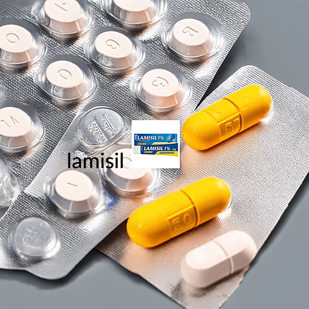 Precio de las pastillas lamisil